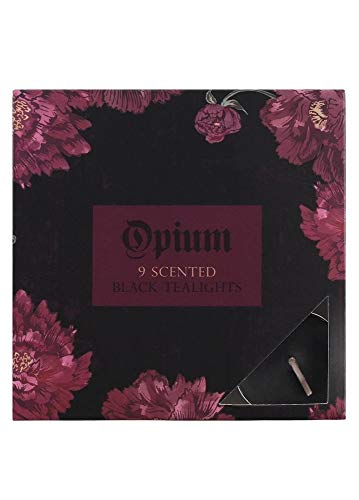 Something Different Te Ligero Vela Opium