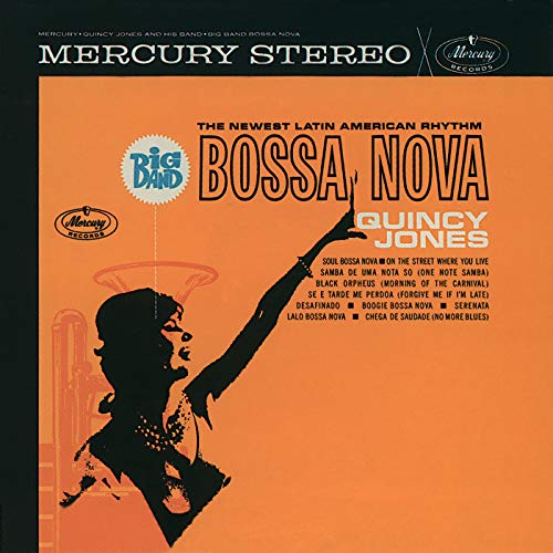 Soul Bossa Nova