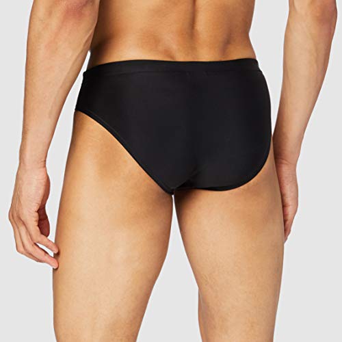 Speedo Placement Digi 7cm Bañador, Adult Male, Negra, 36 (ES 90 CM)