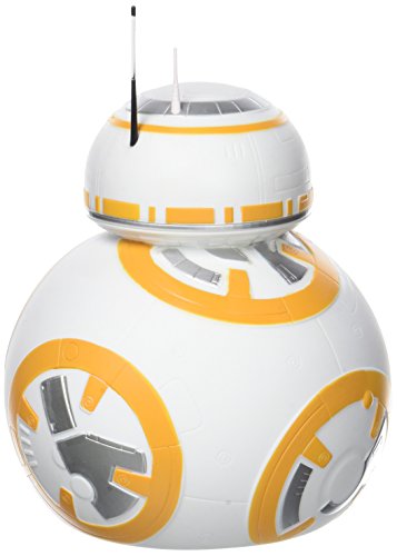 Star Wars – BB8 Bust Money Banco (abybus005)