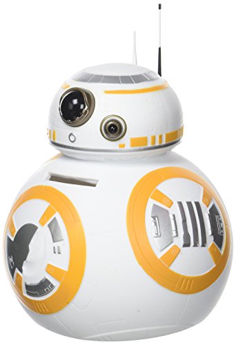 Star Wars – BB8 Bust Money Banco (abybus005)