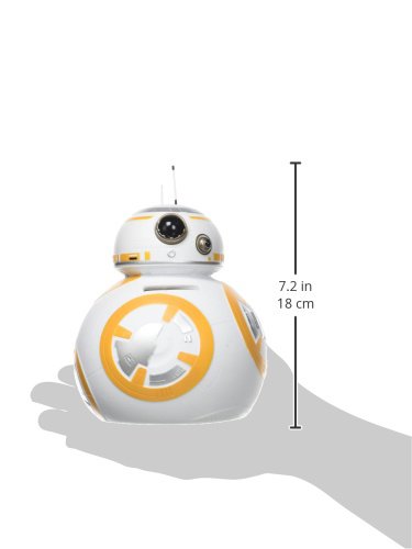 Star Wars – BB8 Bust Money Banco (abybus005)