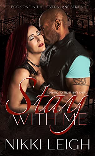 Stay With Me (English Edition)