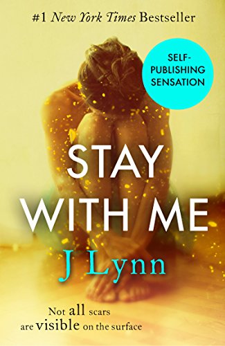 Stay With Me (Wait For You, Book 3) (English Edition)