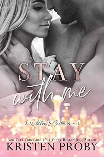 Stay With Me (With Me In Seattle - The Crawfords Book 1) (English Edition)