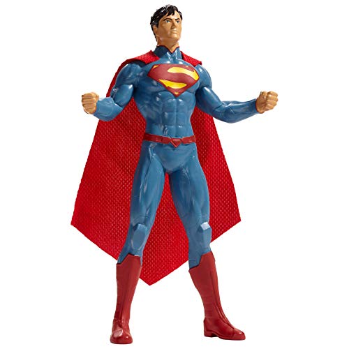 Superman figura flexible 20 cm Universo DC New 52 Justice League