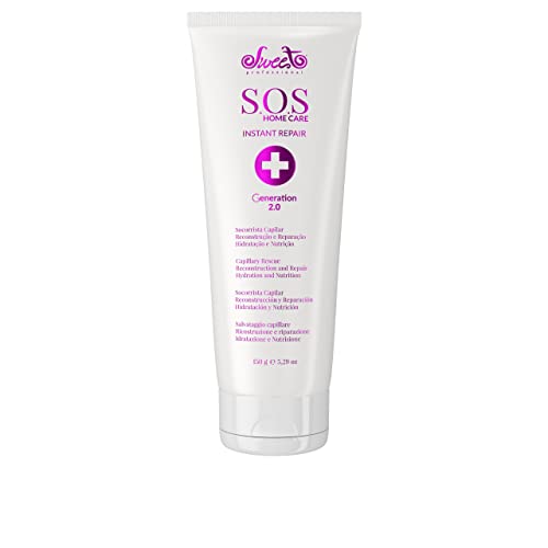 SWEET Professional SOS Home Care Istant Repair 220g