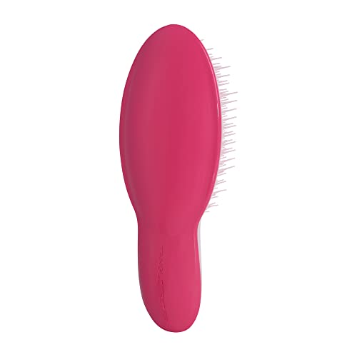 Tangle Teezer The Ultimate - Cepillo para el pelo, color rosa