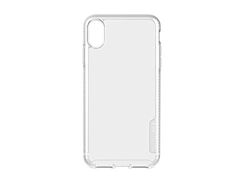 Tech21 Pure Clear Funda Protectora para Apple iPhone XR - Transparente