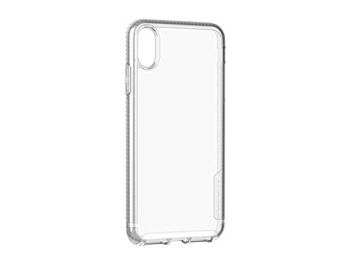 Tech21 Pure Clear Funda Protectora para Apple iPhone XR - Transparente