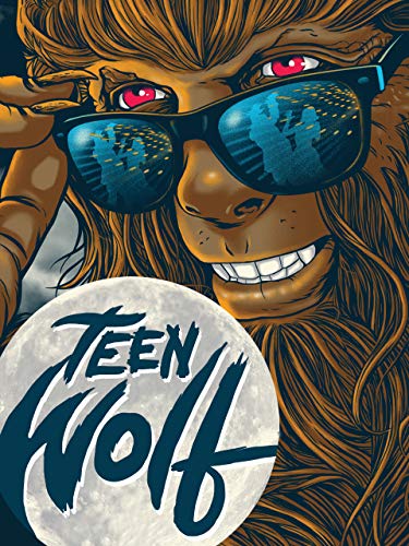 Teen Wolf