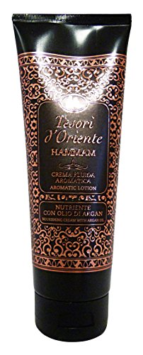 Tesori d'oriente - Fluida in tubo hammam 250 ml. - crema para el cuerpo