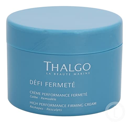 Thalgo, Crema y leche facial - 200 ml.