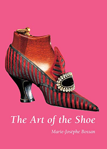 The Art of the Shoe (Magnus Series) (English Edition)