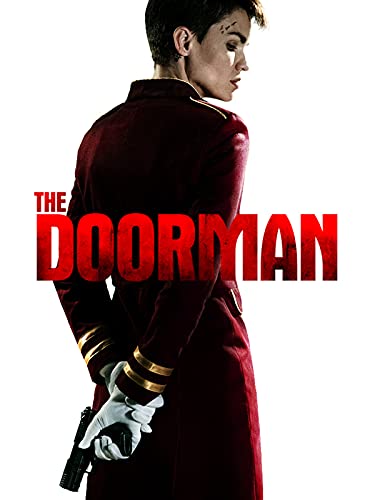 The Doorman