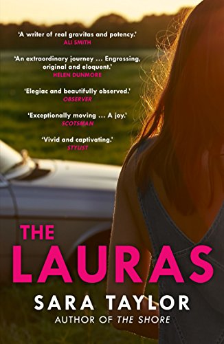 The Lauras [Idioma Inglés]: Taylor Sara