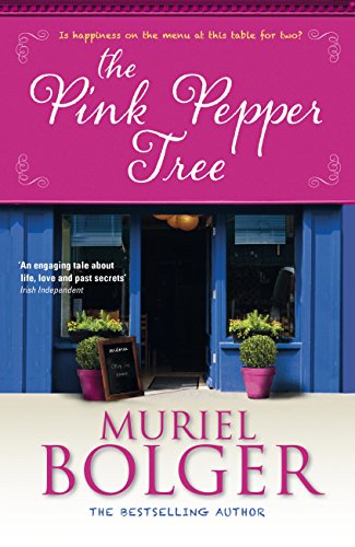 The Pink Pepper Tree (English Edition)