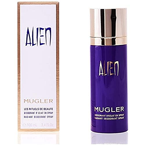 Thierry Mugler Alien Desodorante Vaporizador - 100 ml