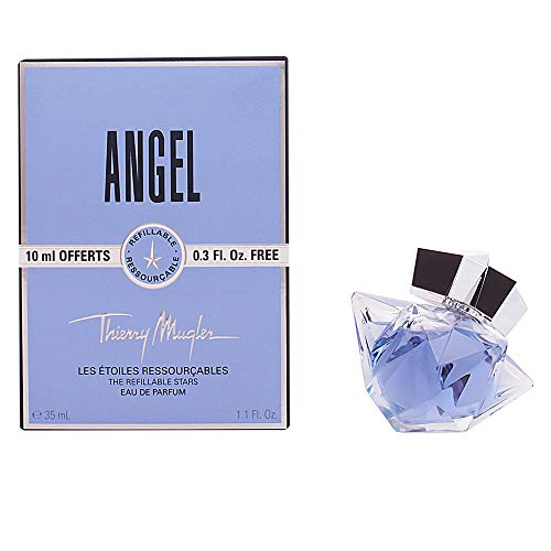 THIERRY MUGLER - ANGEL MAGIC STAR Eau De Parfum R vapo 35 ml-mujer