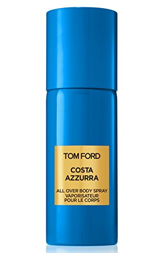 Tom Ford Tom Ford Costa Azzurra Body Spray 150 Ml - 150 ml