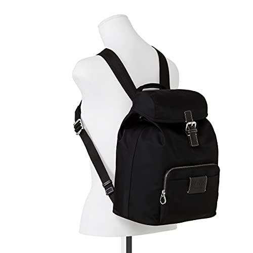 TOUS Mochila Empire Soft Chain negro