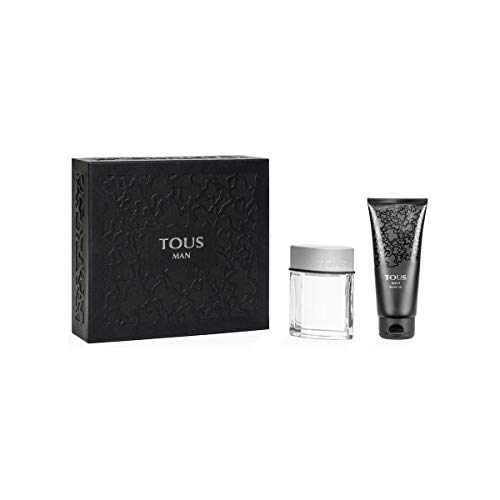 Tous Tous Man Lote 2 Pz - 2 ml