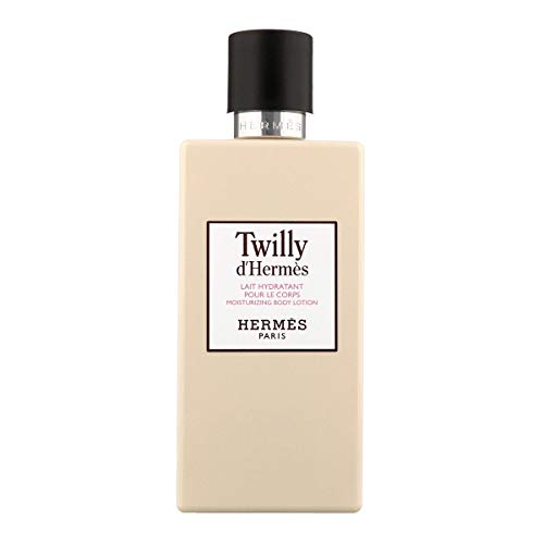 Twilly DHermès Body Lotion 200 Ml