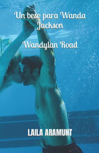 Un beso para Wanda Jackson + Wandylan Road: serie APP CLUB 1&2