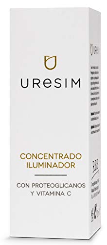 Uresim Concentrado Iluminador 20 Ml, 52.1 ml