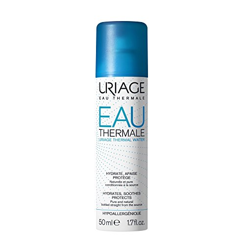 Uriage Eau Thermale d'Uriage - 50 ml.