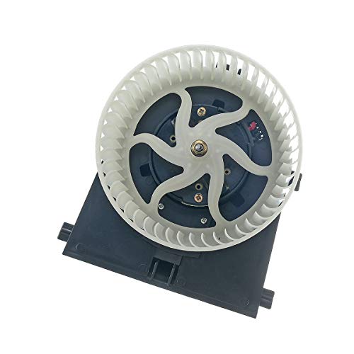 Ventilador de calefacción interior para A3 TT Leon Golf 4 Ibiza II B-o-r-a Polo New Beetle 1995 – 2013 1J1819021