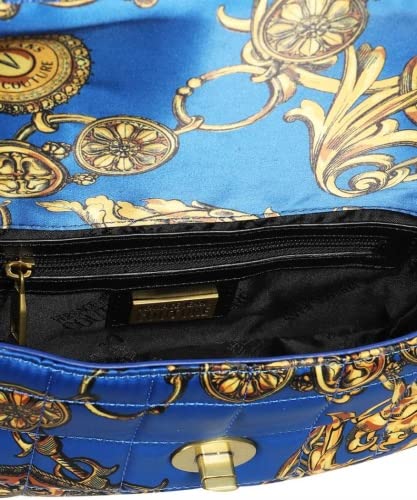 Versace Vaqueros Puffy 71VA4BB1 - Bolso bandolera