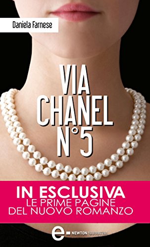 Via Chanel N°5 (Italian Edition)