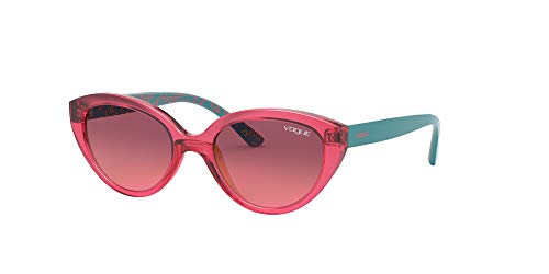 Vogue Eyewear Gafas de sol para niña Vj2002 Cat Eye