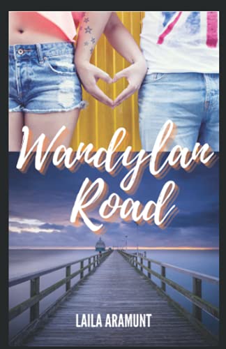 Wandylan Road (APP CLUB)