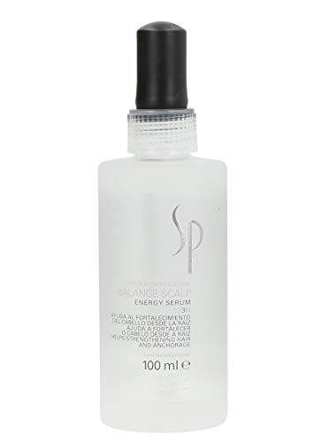 Wella SP – Caseta & Caída del Cabello 3.5 Energy Serum – 100 ml