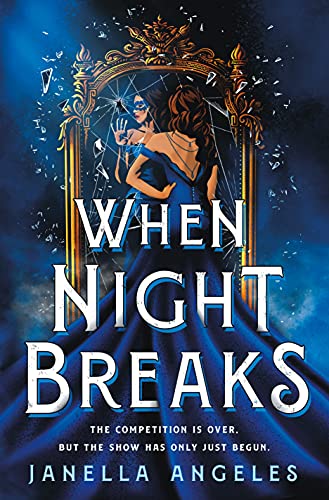 When Night Breaks: 2 (Kingdom of Cards)