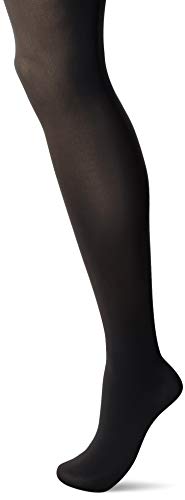 Wolford Pure 50 Ceñidos, 50 DEN, Almirante, L para Mujer