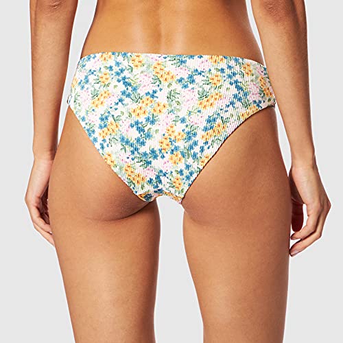 Women' Secret Bikini BIKINI BRIEF BRAGA BAÑO MUST 6462529 ESTAMPADO BLANCO ,S para Mujer