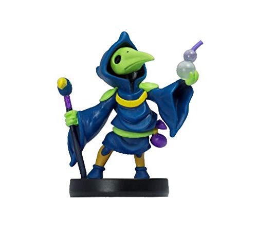 Yacht Club Games - Shovel Knight, Pack De 3 Figuras Amiibo