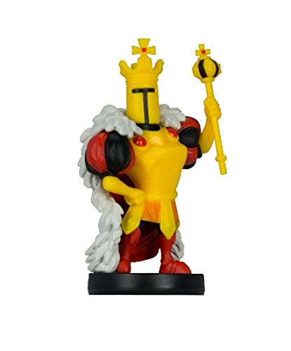 Yacht Club Games - Shovel Knight, Pack De 3 Figuras Amiibo