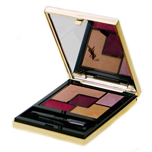 Ysl Couture Palette #09-Love 5 gr