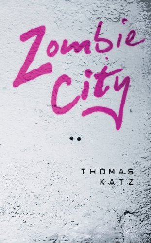 Zombie City (English Edition)