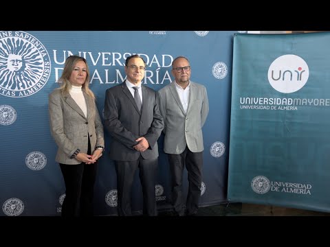 La Universidad de Almería: Un referente académico en la provincia
