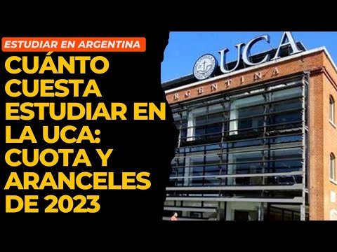 Conoce los precios de la Universidad Católica de Ávila en 2024