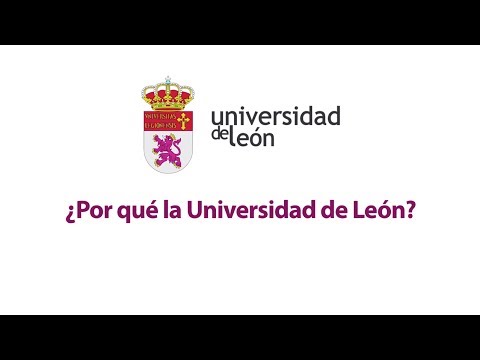 La Universidad de León en España: una institución académica de excelencia