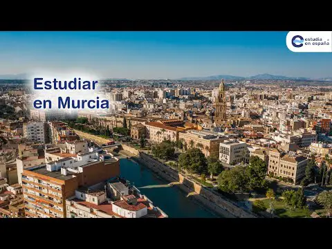 La oferta educativa de la Facultad de Turismo en Murcia