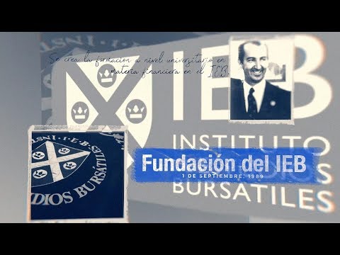 El Instituto de Estudios Bursátiles: Formación especializada en el mundo financiero