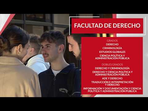 La Facultad de Derecho de Cáceres: Un referente académico en el ámbito jurídico