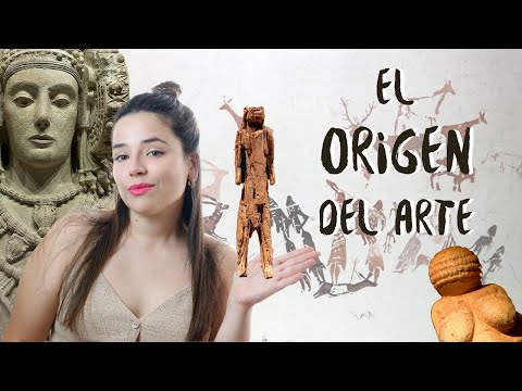 El arte en el Neolítico: una expresión ancestral de creatividad y simbolismo
